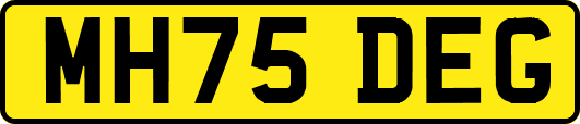 MH75DEG
