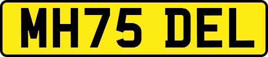 MH75DEL