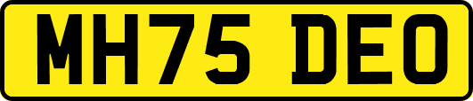 MH75DEO