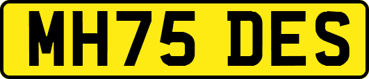 MH75DES