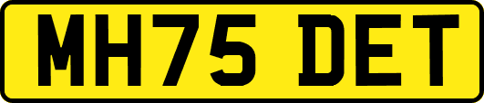 MH75DET