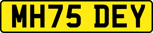 MH75DEY