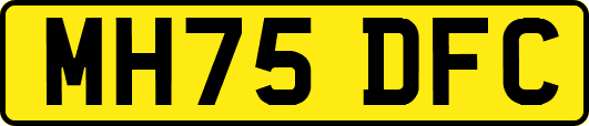 MH75DFC