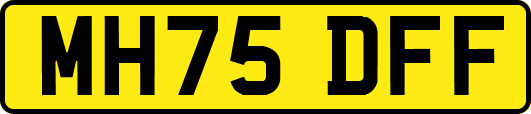 MH75DFF