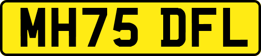 MH75DFL