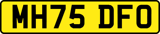 MH75DFO