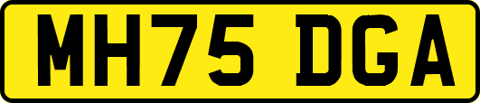 MH75DGA