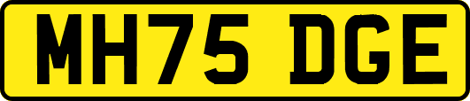 MH75DGE