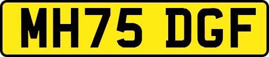 MH75DGF