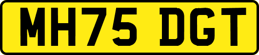 MH75DGT