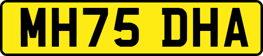 MH75DHA