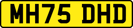 MH75DHD