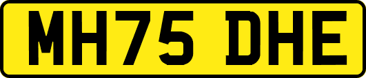MH75DHE
