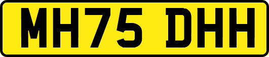 MH75DHH