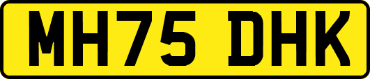MH75DHK