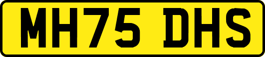 MH75DHS