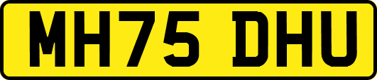 MH75DHU