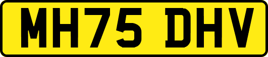 MH75DHV