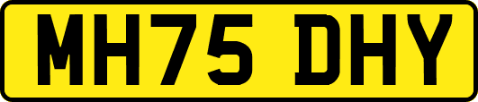 MH75DHY