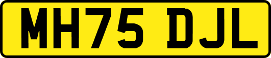 MH75DJL