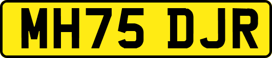 MH75DJR