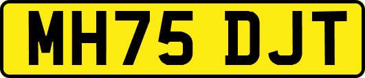 MH75DJT