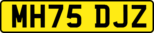 MH75DJZ