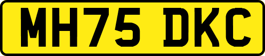 MH75DKC
