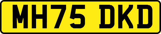 MH75DKD
