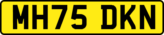 MH75DKN