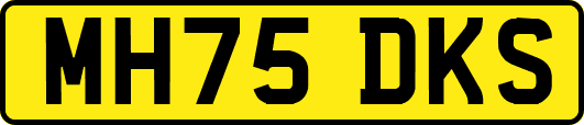MH75DKS