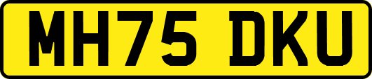 MH75DKU