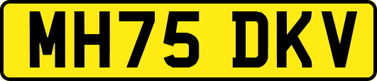 MH75DKV
