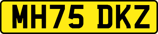 MH75DKZ