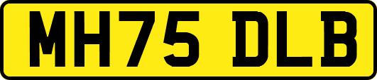 MH75DLB