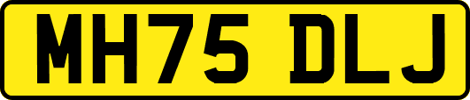 MH75DLJ