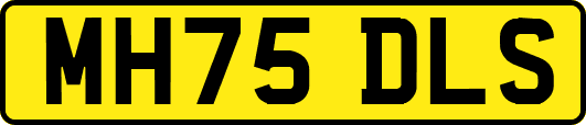 MH75DLS