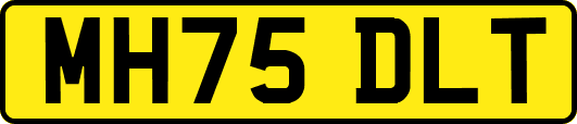 MH75DLT