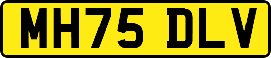 MH75DLV