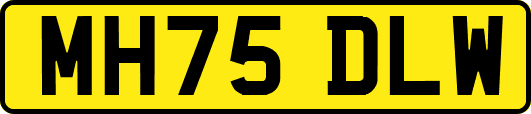 MH75DLW