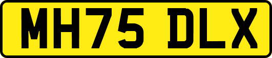 MH75DLX