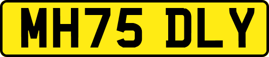 MH75DLY