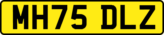 MH75DLZ