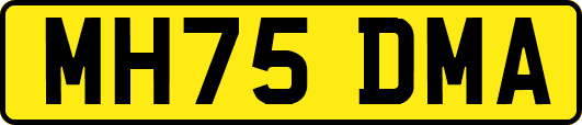 MH75DMA