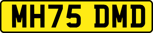 MH75DMD
