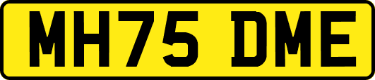 MH75DME