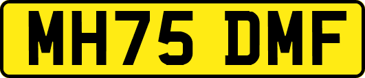 MH75DMF