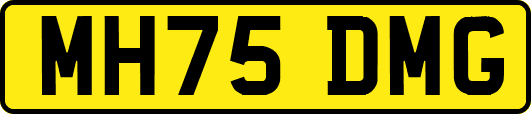 MH75DMG