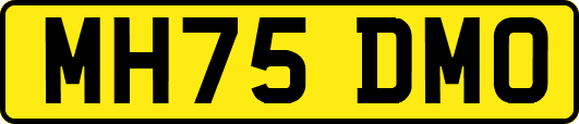 MH75DMO