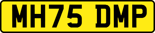 MH75DMP